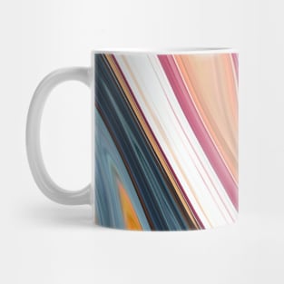 marbel pattren design Mug